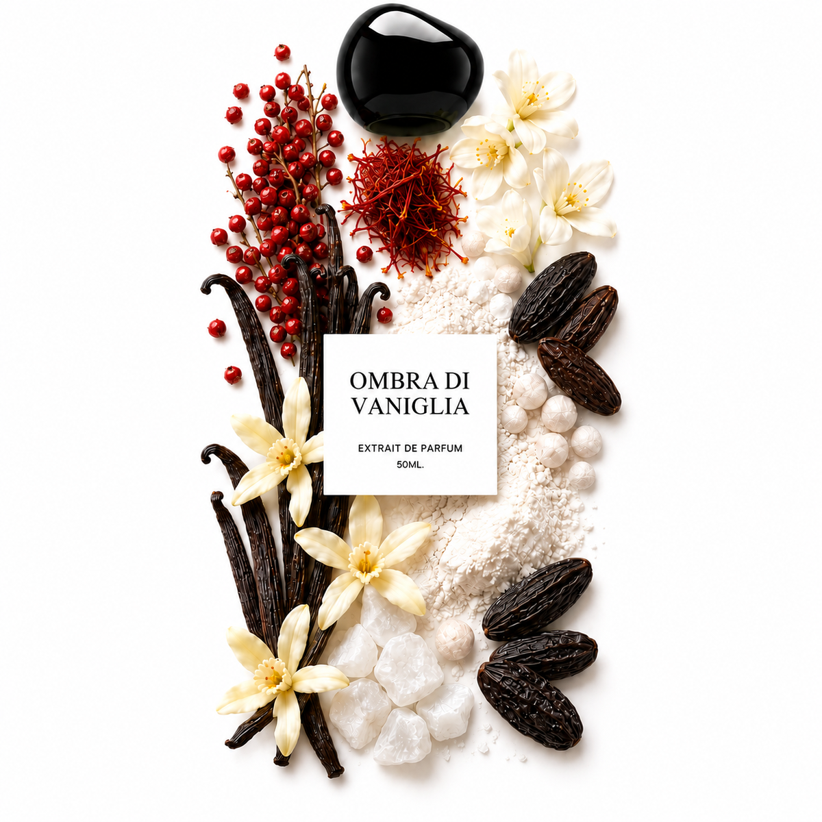 Ombra di Vaniglia