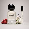 Dolce Bacio + 10ml Ombra di Vaniglia