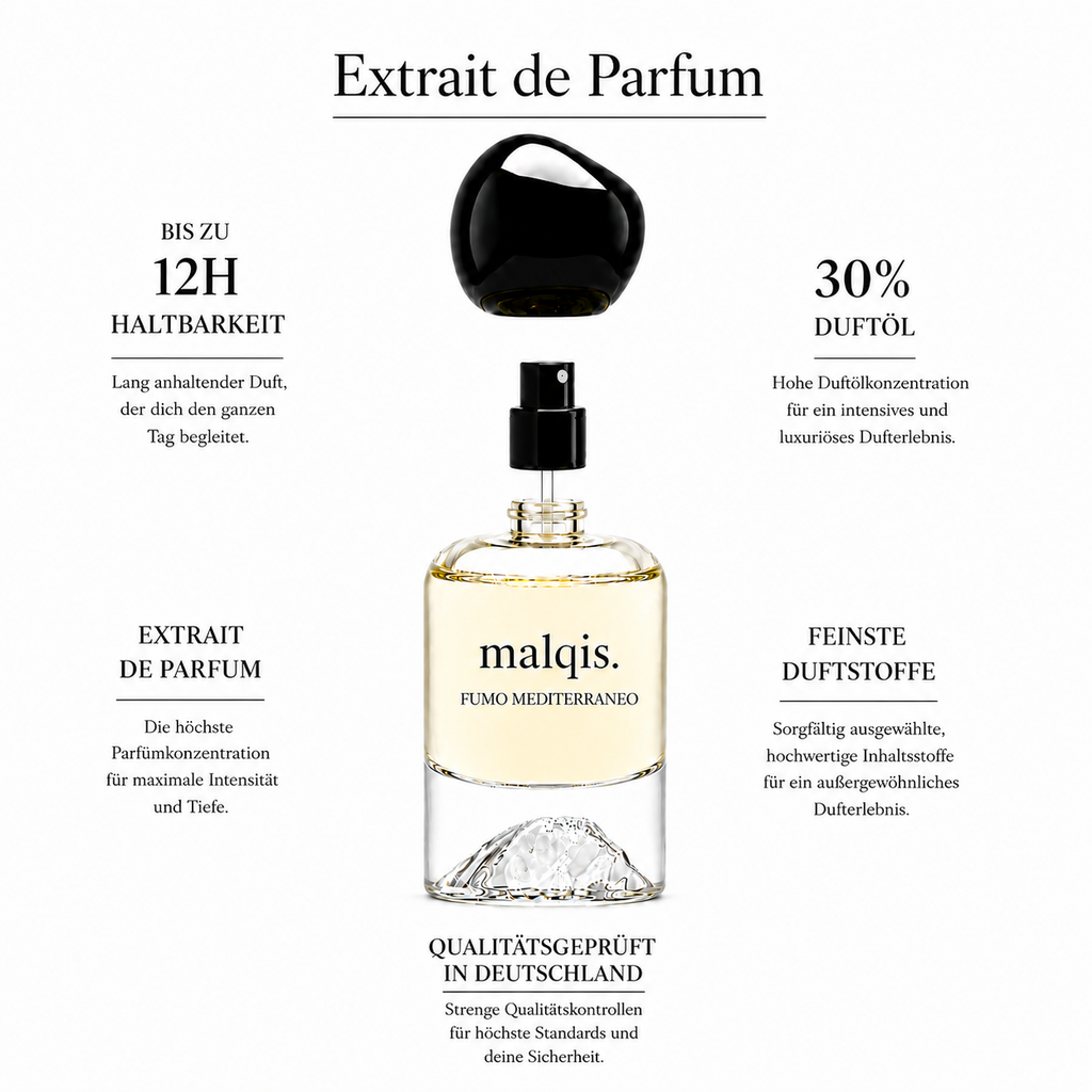 Fumo Mediterraneo