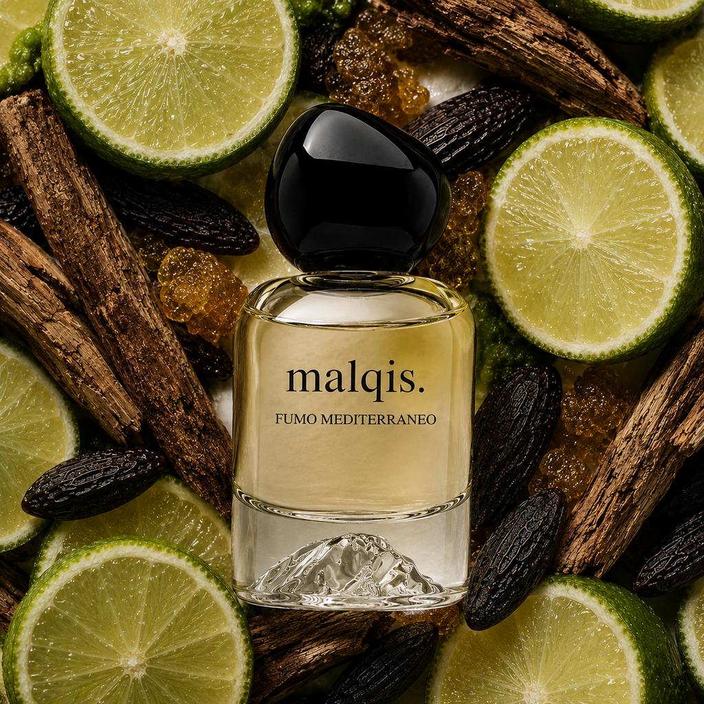 Fumo Mediterraneo