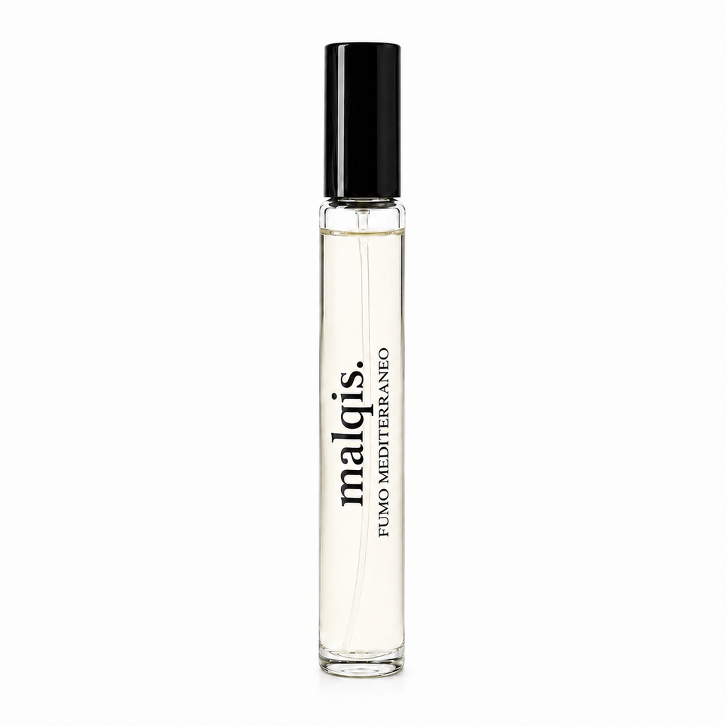 Fumo Mediterraneo