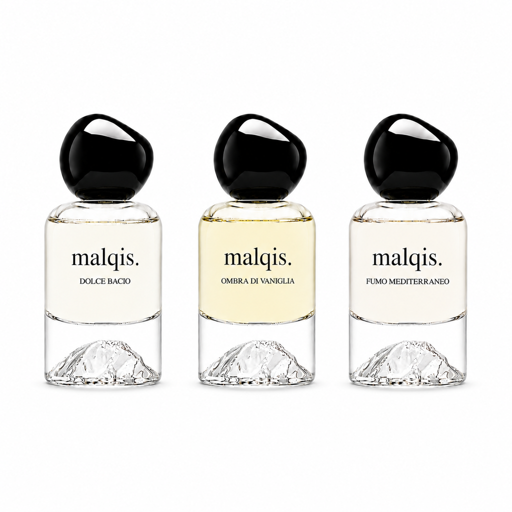 2+1 MALQIS Bundle