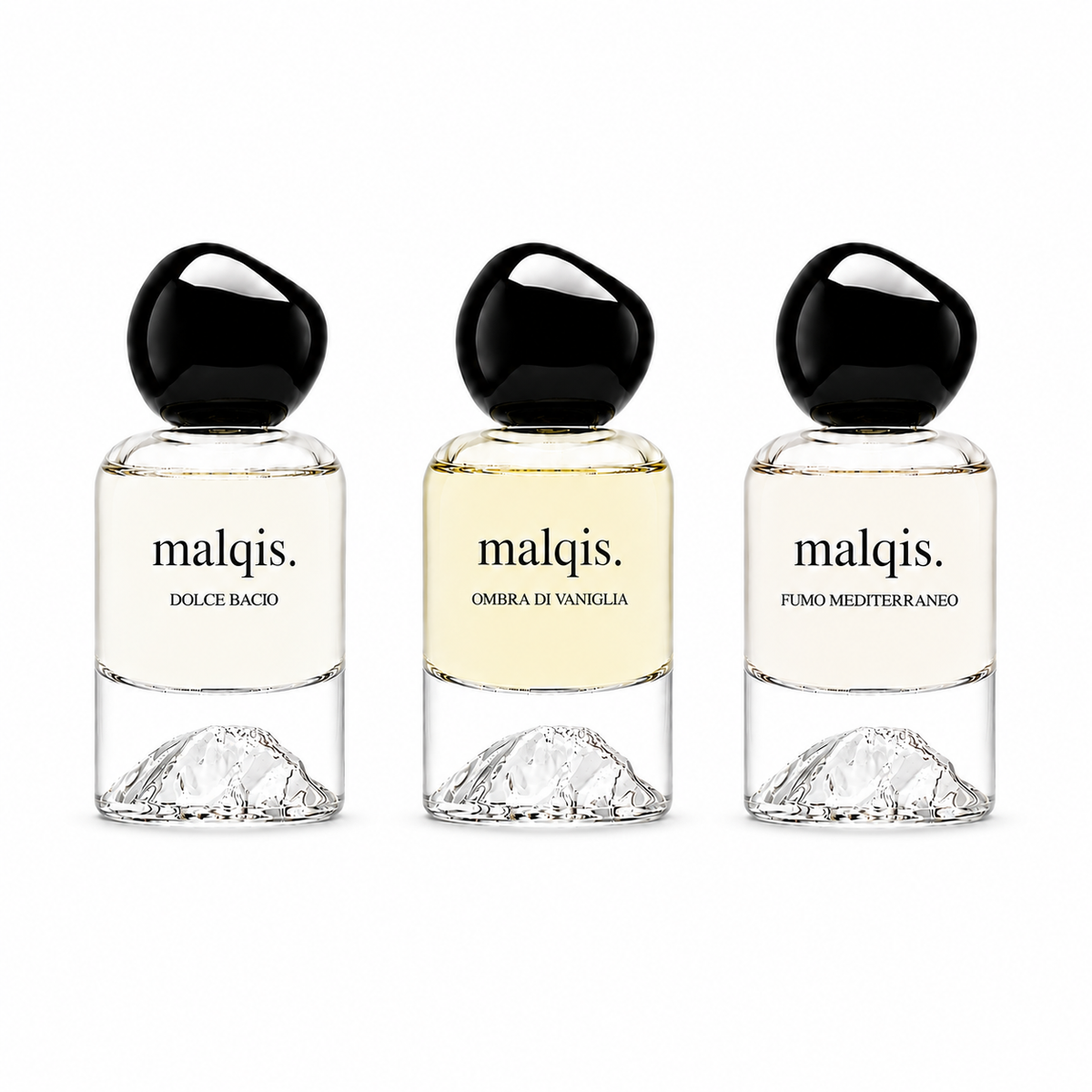 2+1 MALQIS Bundle