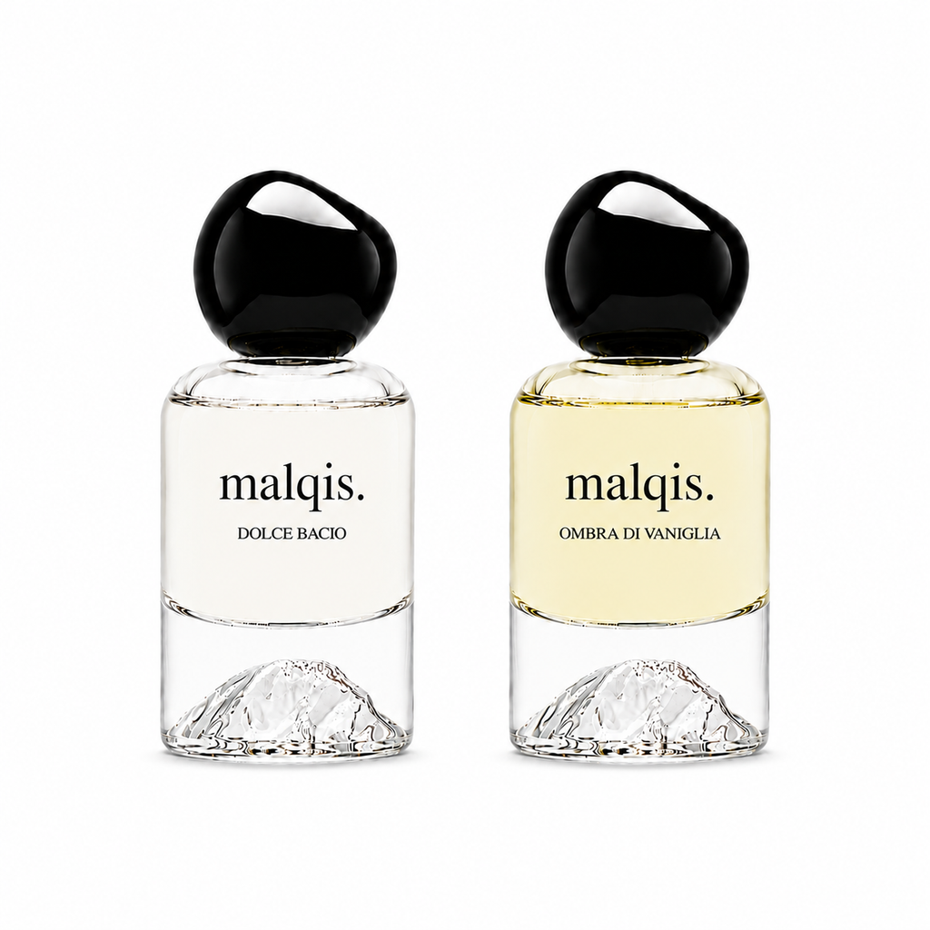2er MALQIS Bundle
