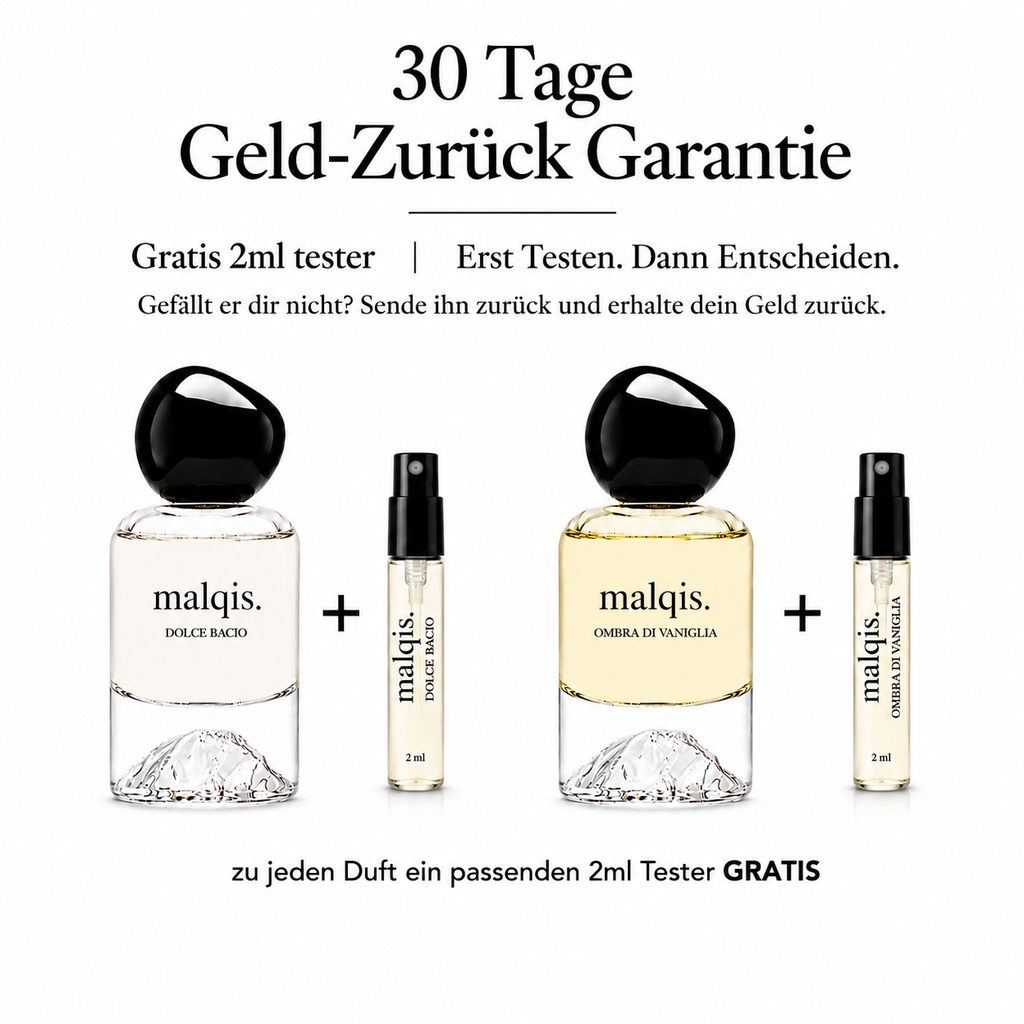 2er MALQIS Bundle