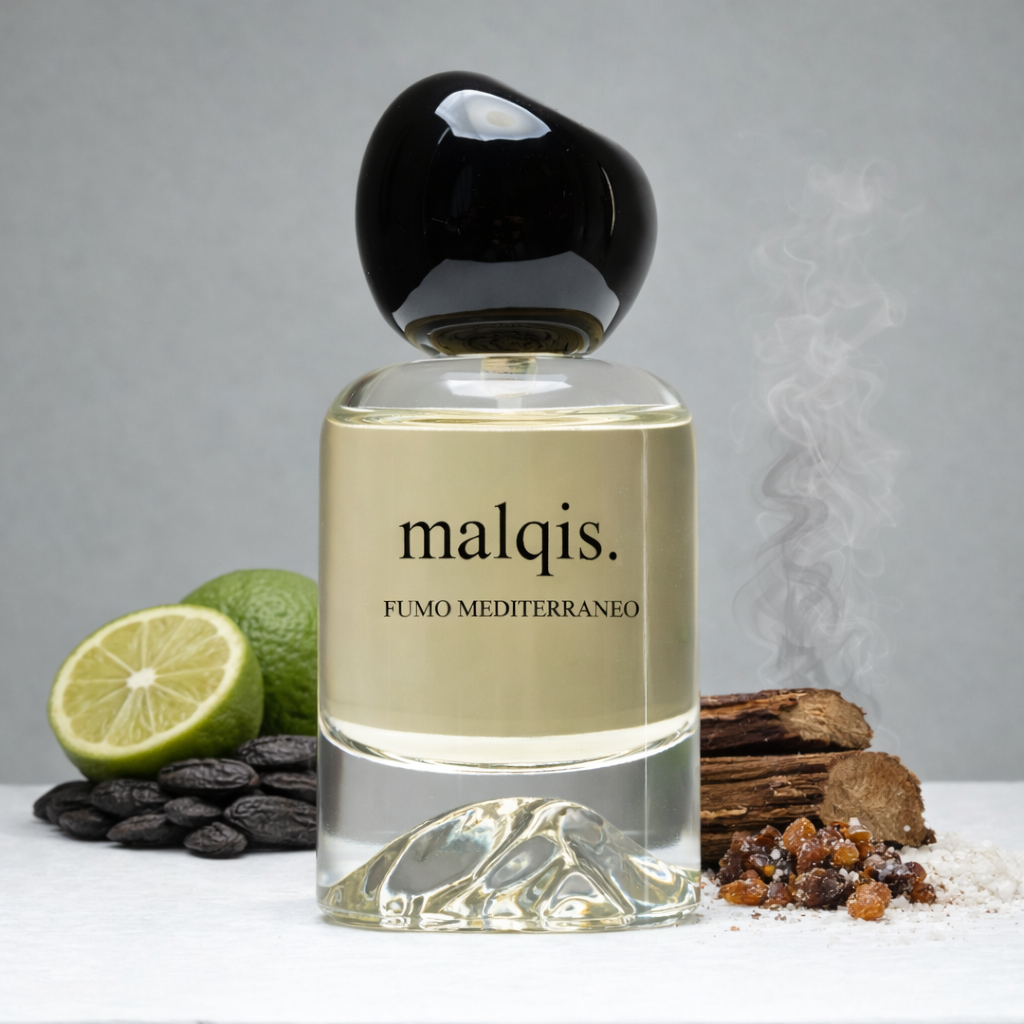 Fumo Mediterraneo